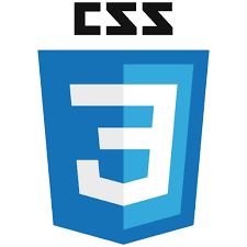 CSS3 logo