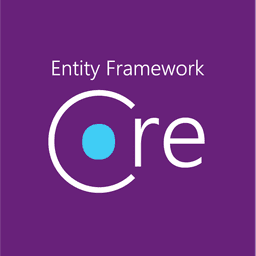 EF Core logo