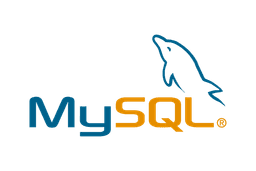 MySQL logo