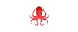 React Testing Library logo