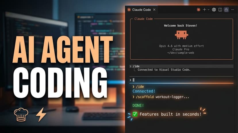 What Is Claude Code and Why We Use It: VS Code and Terminal Setup